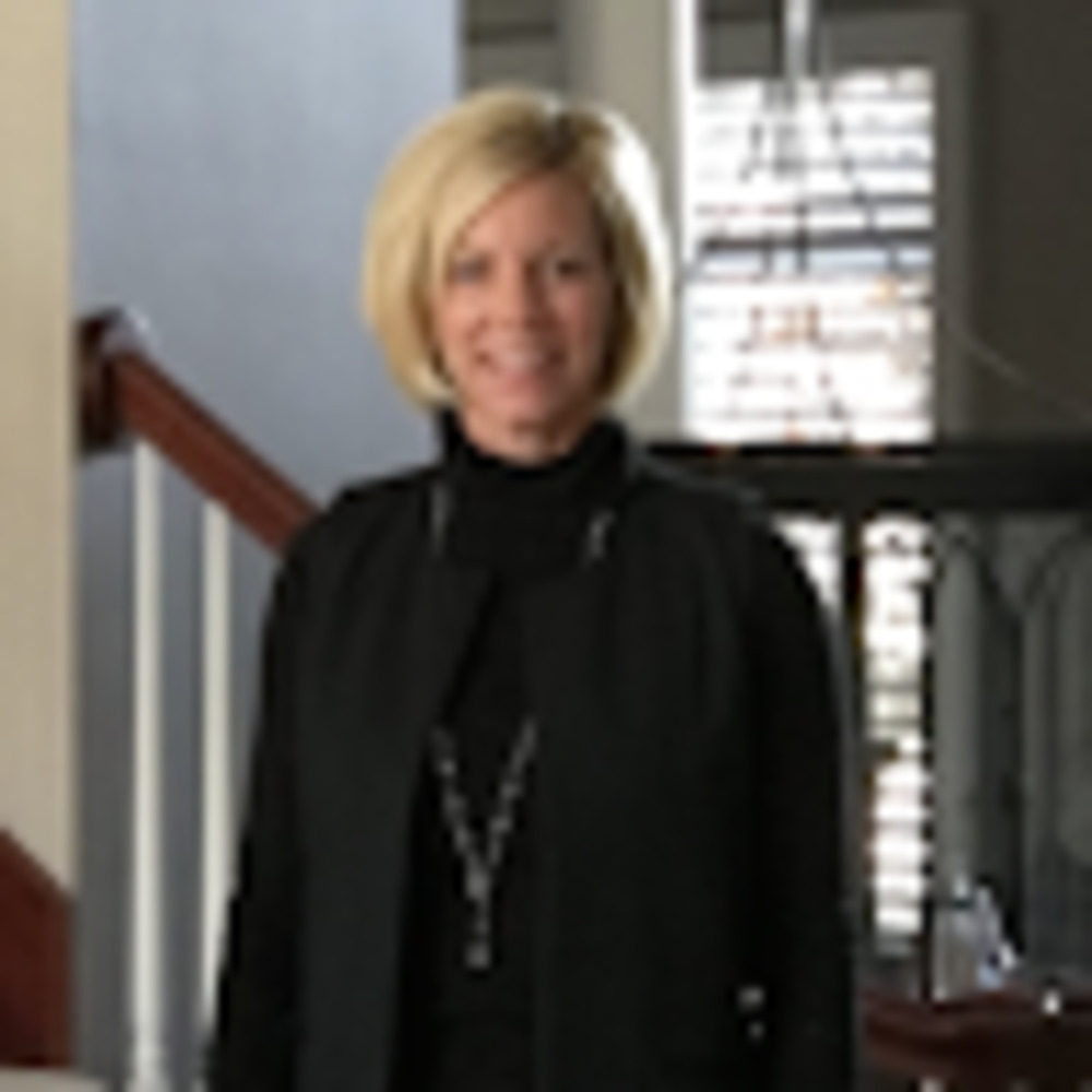 Meet your Posher, Shirley
